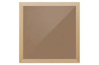 Cadru pentru imagini 28,5 × 28,5 cm – pin