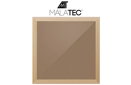 Cadru pentru imagini 28,5 × 28,5 cm – pin