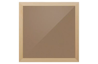 Cadru pentru imagini 28,5 × 28,5 cm – pin