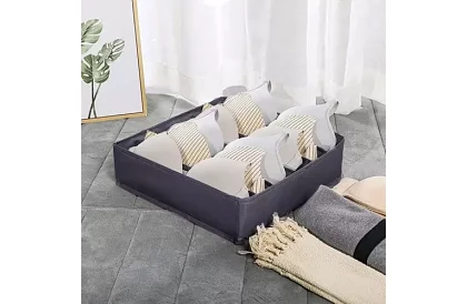 Organizator pentru lenjerie intimă – set 4 bucăți