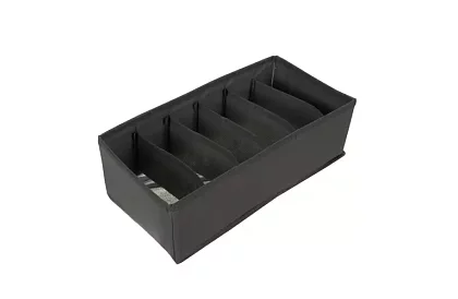 Organizator pentru lenjerie intimă – set 4 bucăți