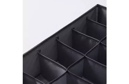 Organizator pentru lenjerie intimă – set 4 bucăți