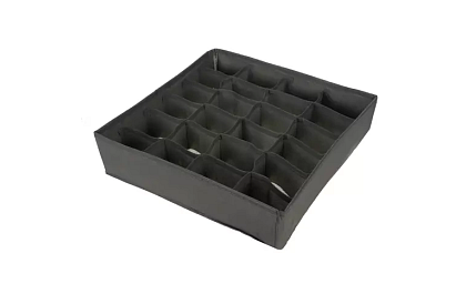 Organizator pentru lenjerie intimă – set 4 bucăți