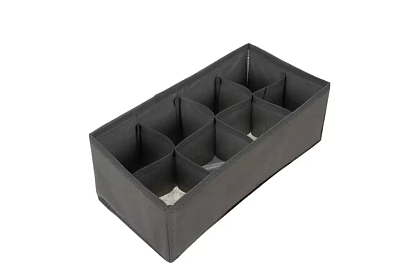 Organizator pentru lenjerie intimă – set 4 bucăți