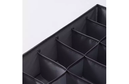 Organizator pentru lenjerie intimă – set 4 bucăți