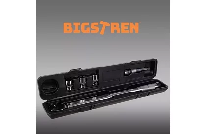 Moment de torsiune 1/2" - 28-210 Nm