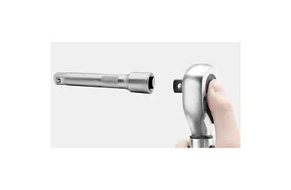 Moment de torsiune 1/2" - 28-210 Nm