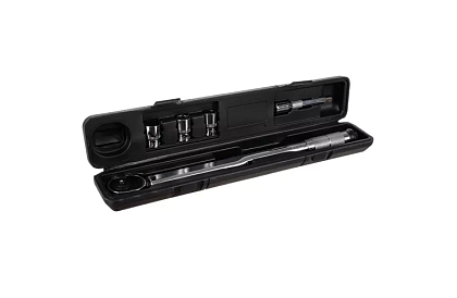 Moment de torsiune 1/2" - 28-210 Nm