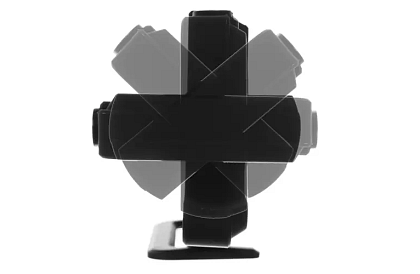 Ceasuri cu oglindă cu alarmă și proiector