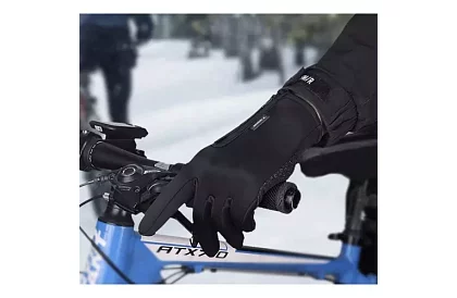 Mănuși tactile - pentru sport și timp liber