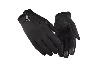 Mănuși tactile - pentru sport și timp liber