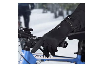 Mănuși tactile - pentru sport și timp liber