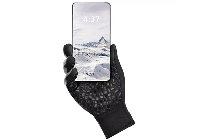 Mănuși tactile - pentru sport și timp liber