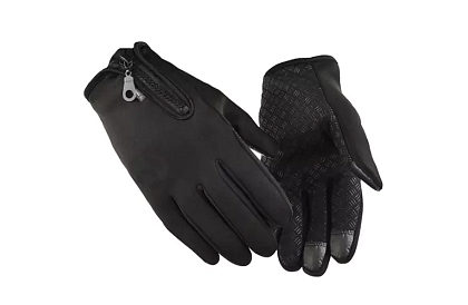 Mănuși tactile - pentru sport și timp liber