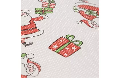 Hârtie igienică 4 bucăți – tematică de Crăciun