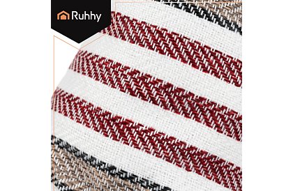 Gnom de Crăciun - spiriduș 60 cm