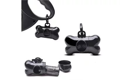 Lesă automatice Flexi pentru până la 15 kg – 5 m