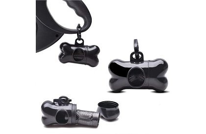 Lesă automatice Flexi pentru până la 15 kg – 5 m