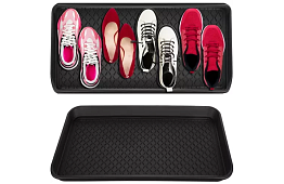 Saltea de scurgere pentru încălțăminte 75,5 x 38 cm