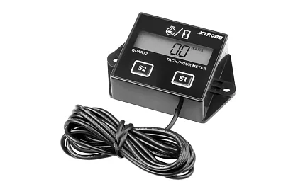 Orele moto – contor de ore de funcționare a motorului