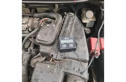 Orele moto – contor de ore de funcționare a motorului