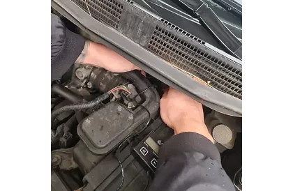 Orele moto – contor de ore de funcționare a motorului