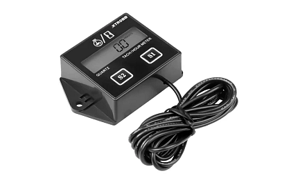 Orele moto – contor de ore de funcționare a motorului