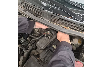 Orele moto – contor de ore de funcționare a motorului