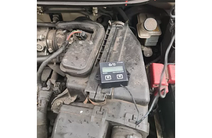 Orele moto – contor de ore de funcționare a motorului