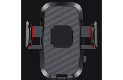 Suport pentru telefon în mașină cu ventuză -  4 - 7 inci