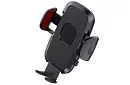 Suport pentru telefon în mașină cu ventuză -  4 - 7 inci