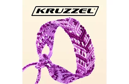 Set creativ pentru fabricarea brățărilor