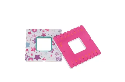 Set creativ pentru fabricarea brățărilor