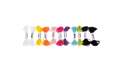 Set creativ pentru fabricarea brățărilor