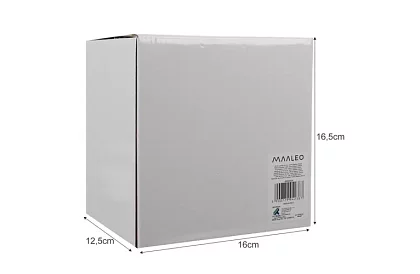 12 Culori acrilice - fiecare de 100 ml