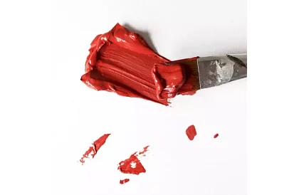 12 Culori acrilice - fiecare de 100 ml