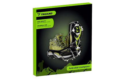 Nesmeki cu vârfuri - mărimea 44-47