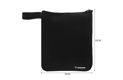 Nesmeki cu vârfuri - mărimea 44-47