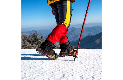 Nesmeki cu vârfuri - mărimea 44-47