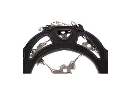 Nesmeki cu vârfuri - mărimea 44-47