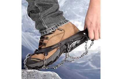 Nesmeki cu vârfuri - mărimea 44-47