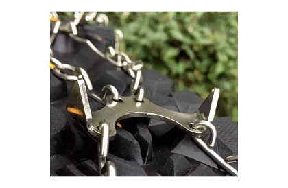 Nesmeki cu vârfuri - mărimea 44-47