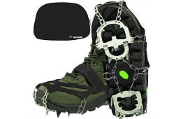 Nesmeky cu 12 țepișe - mărimea 35-39