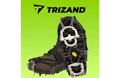 Nesmeky cu 12 țepișe - mărimea 44-47