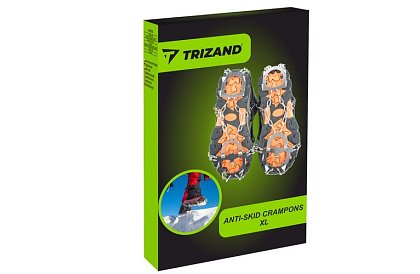 Nesmeky cu 12 țepișe - mărimea 44-47