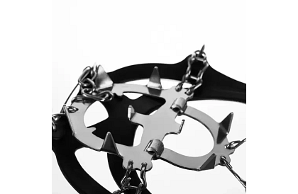 Nesmeky cu 12 țepișe - mărimea 44-47