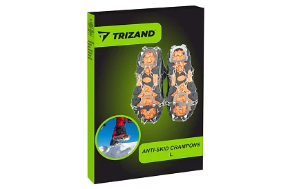 Nesmeki cu 12 țepișe - mărimea 40-44