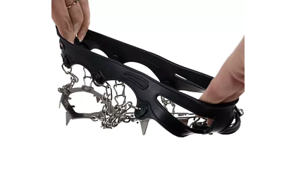 Nesmeki cu 12 țepișe - mărimea 40-44