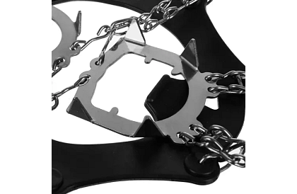 Nesmeki cu 12 țepișe - mărimea 40-44