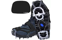 Nesmeki cu 12 țepișe - mărimea 40-44